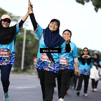 Runner Photo 7795020