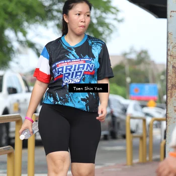 Runner Photo 7795021