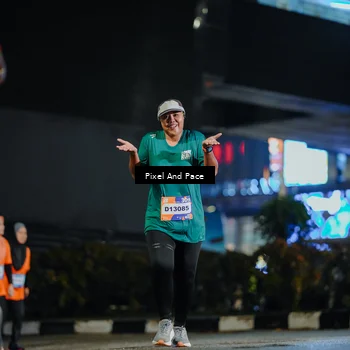 Runner Photo 7795031