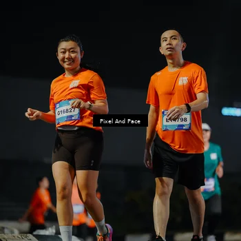 Runner Photo 7795037