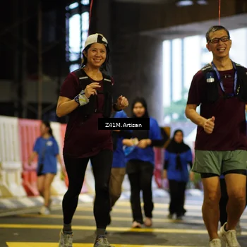 Runner Photo 7795038