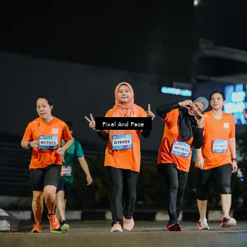 Runner Photo 7795060