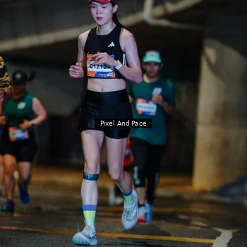 Runner Photo 7795061
