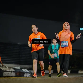 Runner Photo 7795067