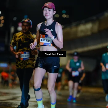 Runner Photo 7795074