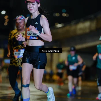 Runner Photo 7795076