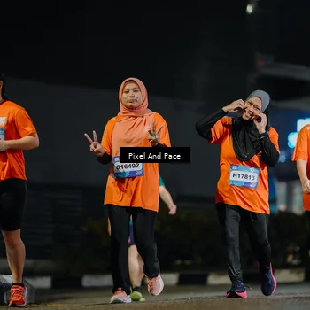 Runner Photo 7795082