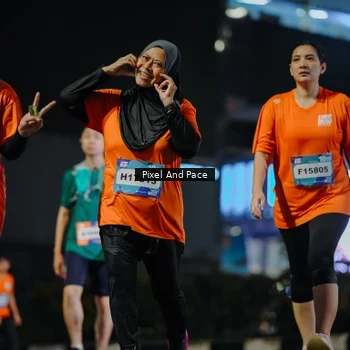Runner Photo 7795089