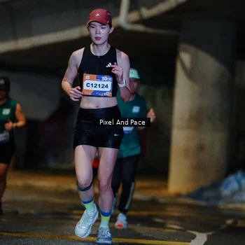 Runner Photo 7795107