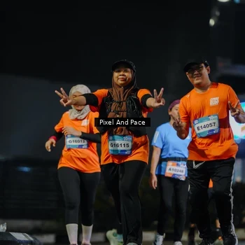 Runner Photo 7795110