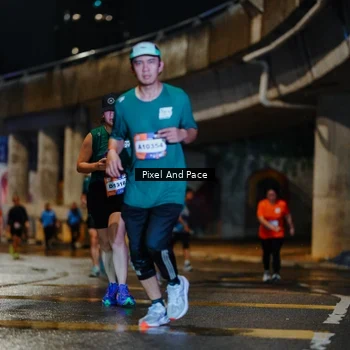Runner Photo 7795112