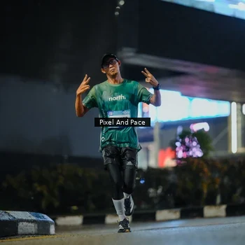 Runner Photo 7795117