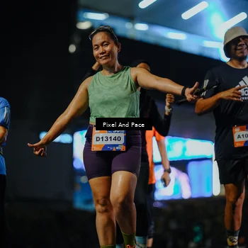 Runner Photo 7795139