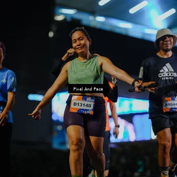 Runner Photo 7795140