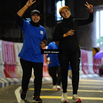 Runner Photo 7795156