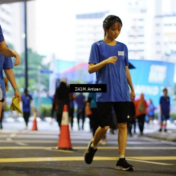 Runner Photo 7795160