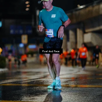 Runner Photo 7795162