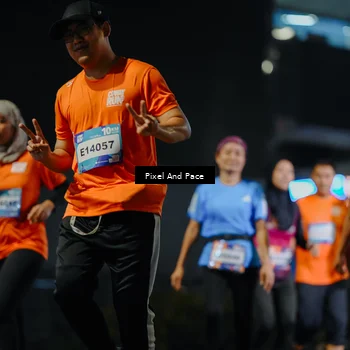 Runner Photo 7795164