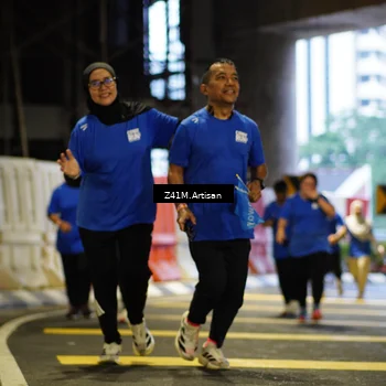 Runner Photo 7795167
