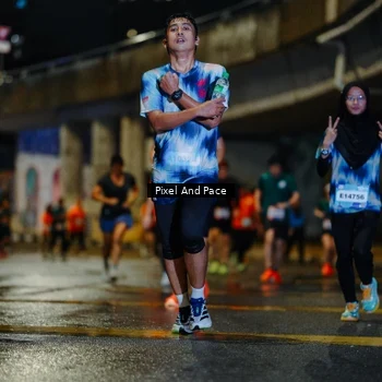 Runner Photo 7795169