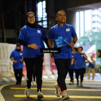 Runner Photo 7795179