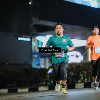 Runner Photo 7795189