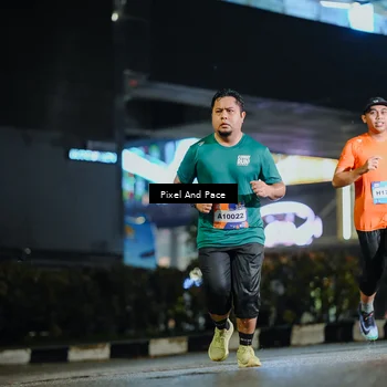 Runner Photo 7795190