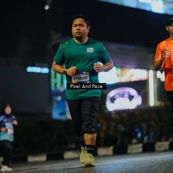 Runner Photo 7795206