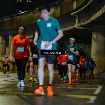 Runner Photo 7795207