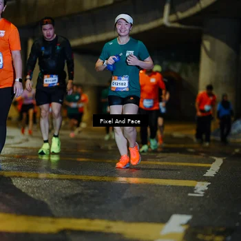 Runner Photo 7795211