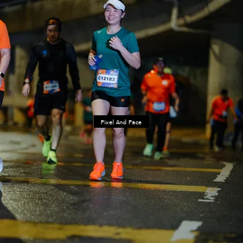 Runner Photo 7795220