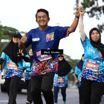 Runner Photo 7795229