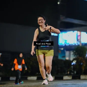 Runner Photo 7795234