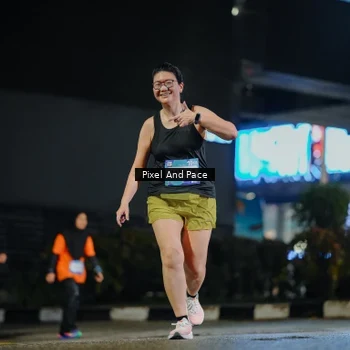 Runner Photo 7795237