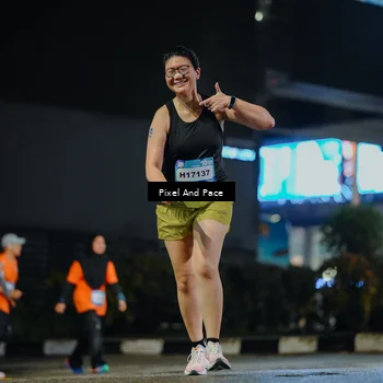 Runner Photo 7795239