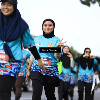 Runner Photo 7795241