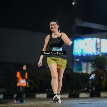 Runner Photo 7795242
