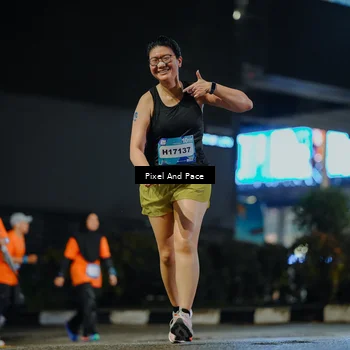 Runner Photo 7795245