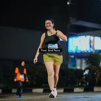 Runner Photo 7795247