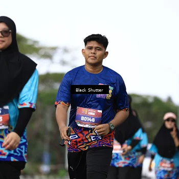 Runner Photo 7795263