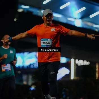 Runner Photo 7795273