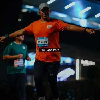 Runner Photo 7795279