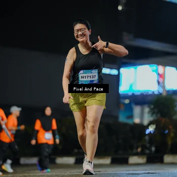 Runner Photo 7795281