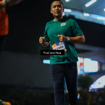 Runner Photo 7795282