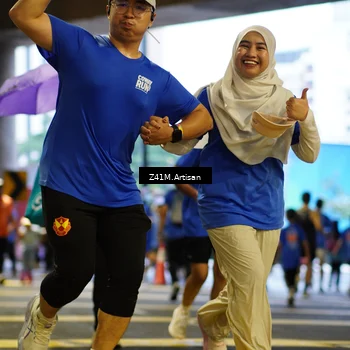 Runner Photo 7795287