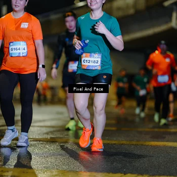 Runner Photo 7795296