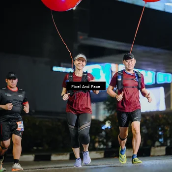 Runner Photo 7795297