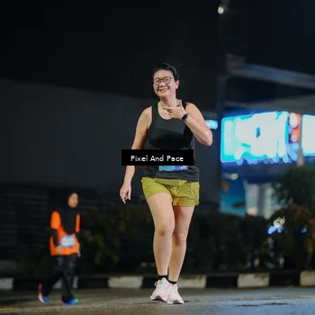 Runner Photo 7795299