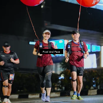 Runner Photo 7795302