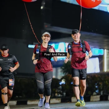 Runner Photo 7795309